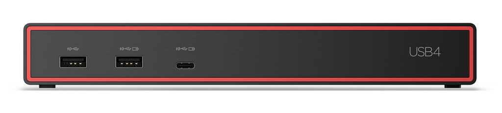 Station d'accueil USB4 ThinkPad 5000