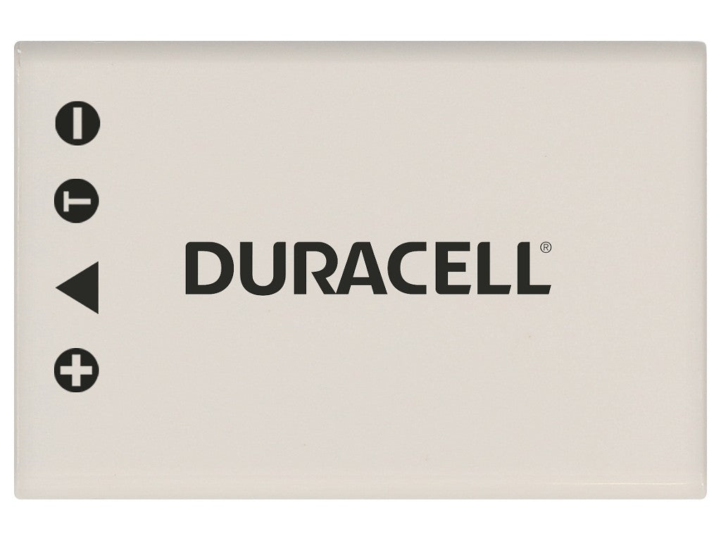 Duracell DR9641 batterie de caméra/caméscope Lithium-Ion (Li-Ion) 1180 mAh