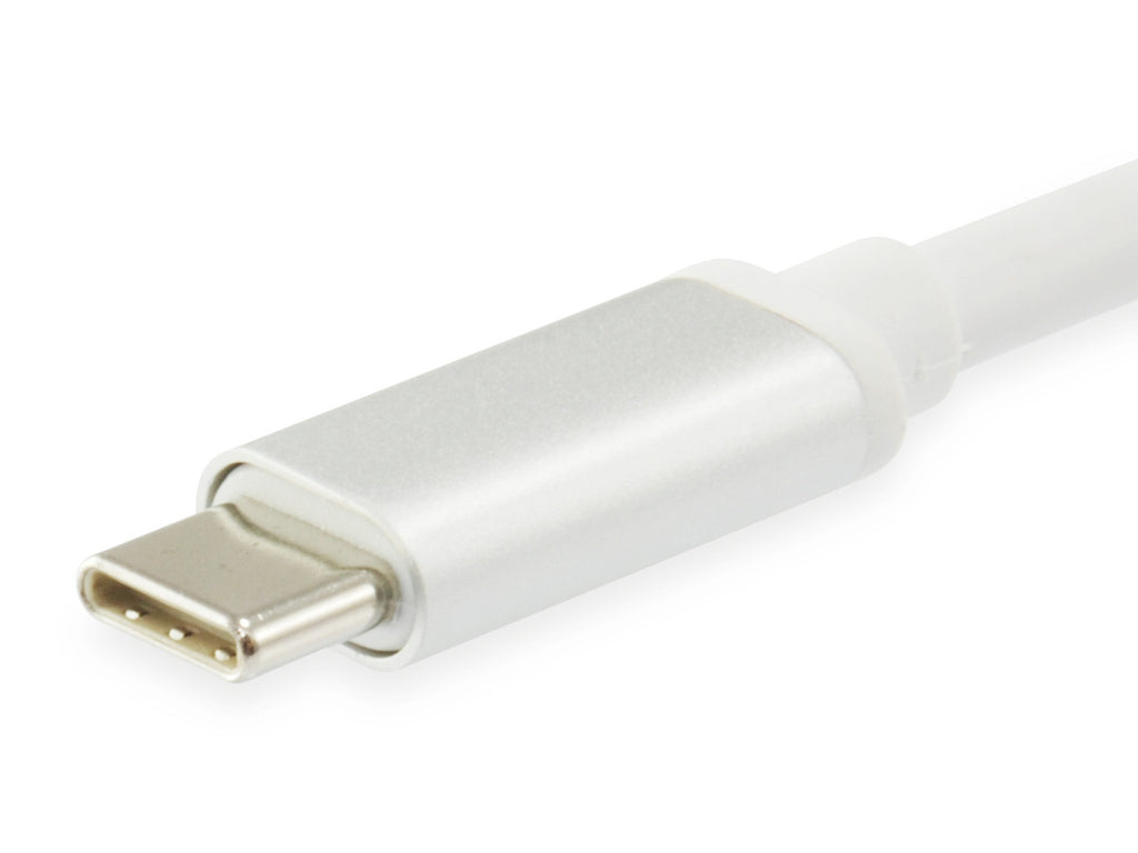 LevelOne USB-0402 carte réseau Ethernet 1000 Mbit/s - vue 3