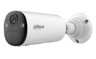 Dahua Technology KIT/BF4CP-4G-XL/M0508 Balle (forme) Caméra de sécurité IP Intérieure et extérieure 2560 x 1440 pixels Mur
