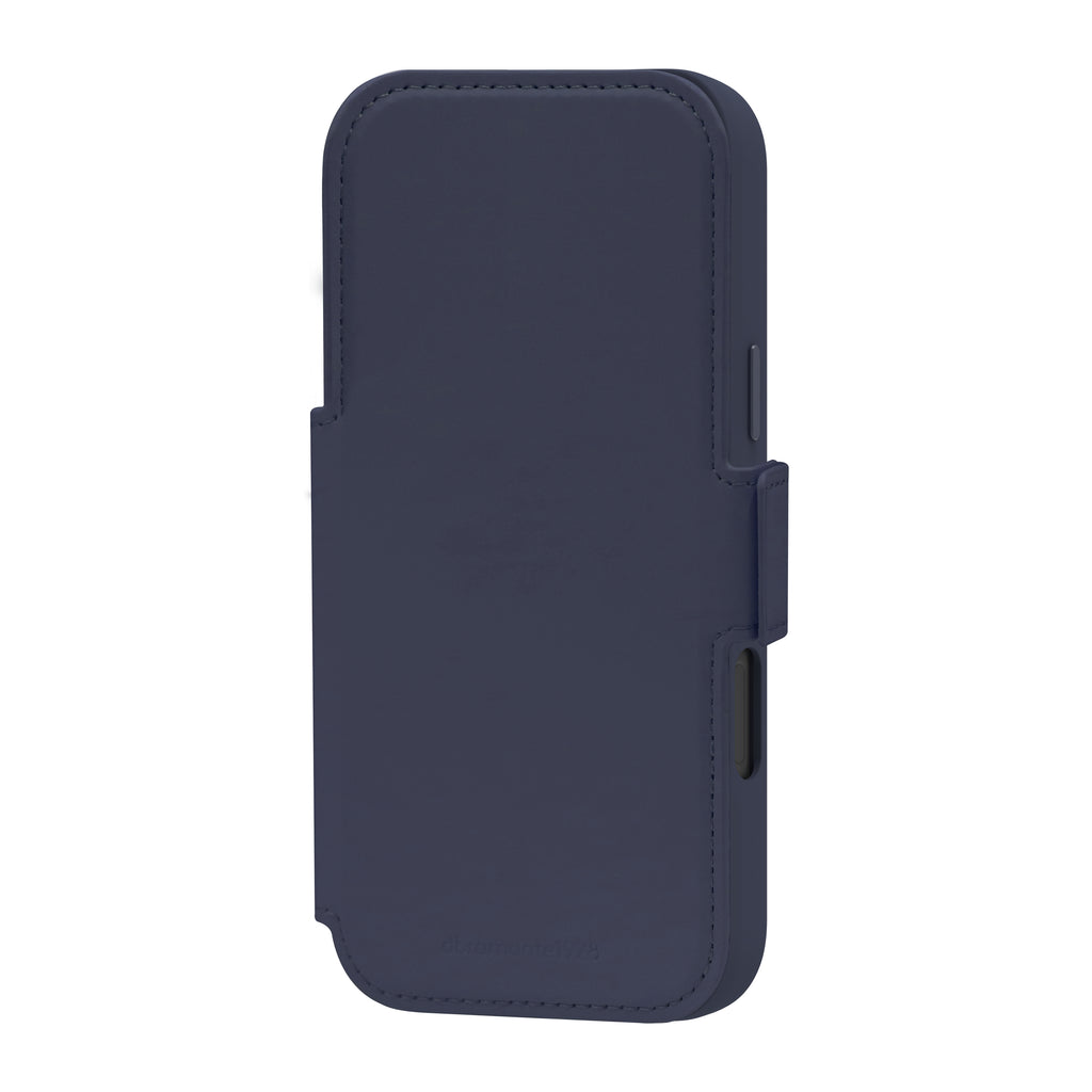 Coque de Protection Folio Lynge MS ICON pour iPhone 17 Pro Max, Bleu