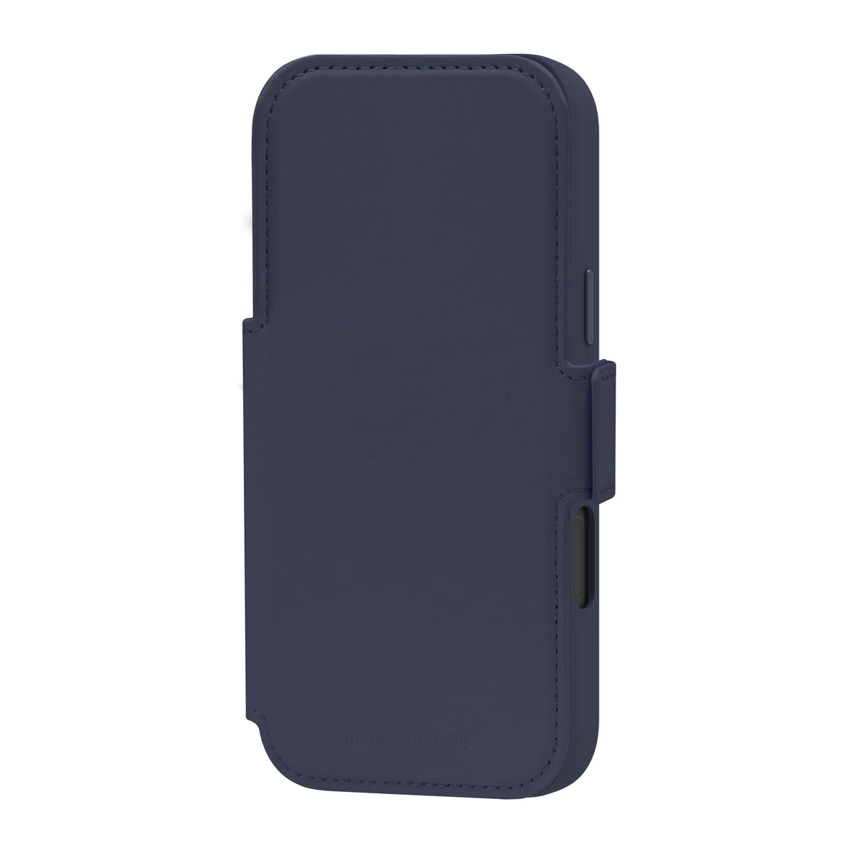 Coque de Protection Folio Lynge MS ICON pour iPhone 17 Pro Max, Bleu