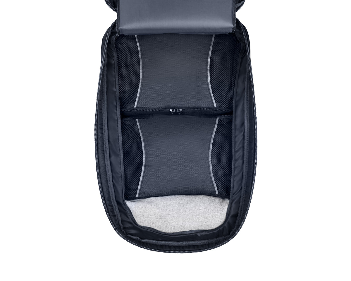 HP Sac à dos pour ordinateur portable Travel Plus 30L 17 pouces