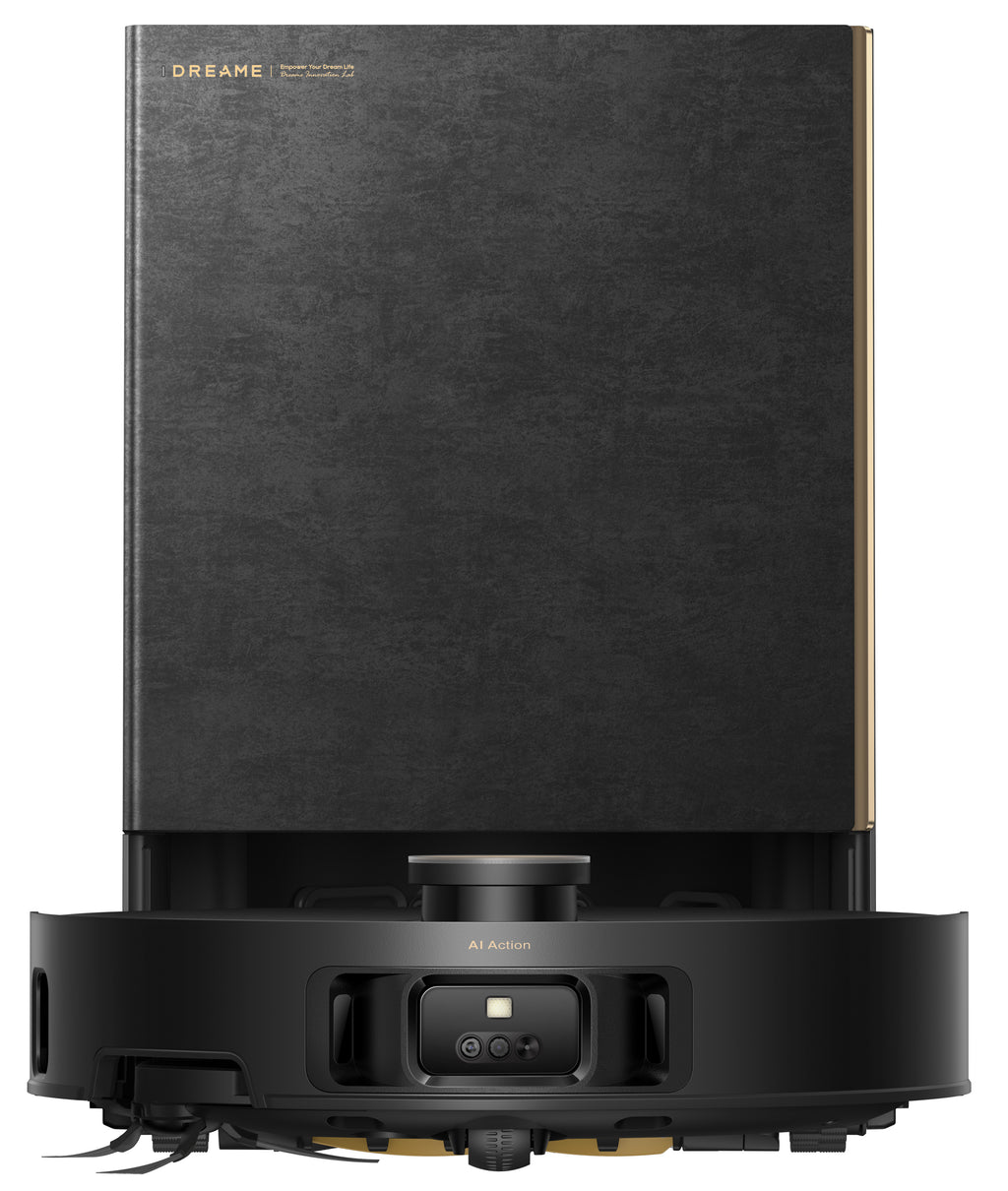 Dreame Matrix10 Ultra 0,31 L Noir
