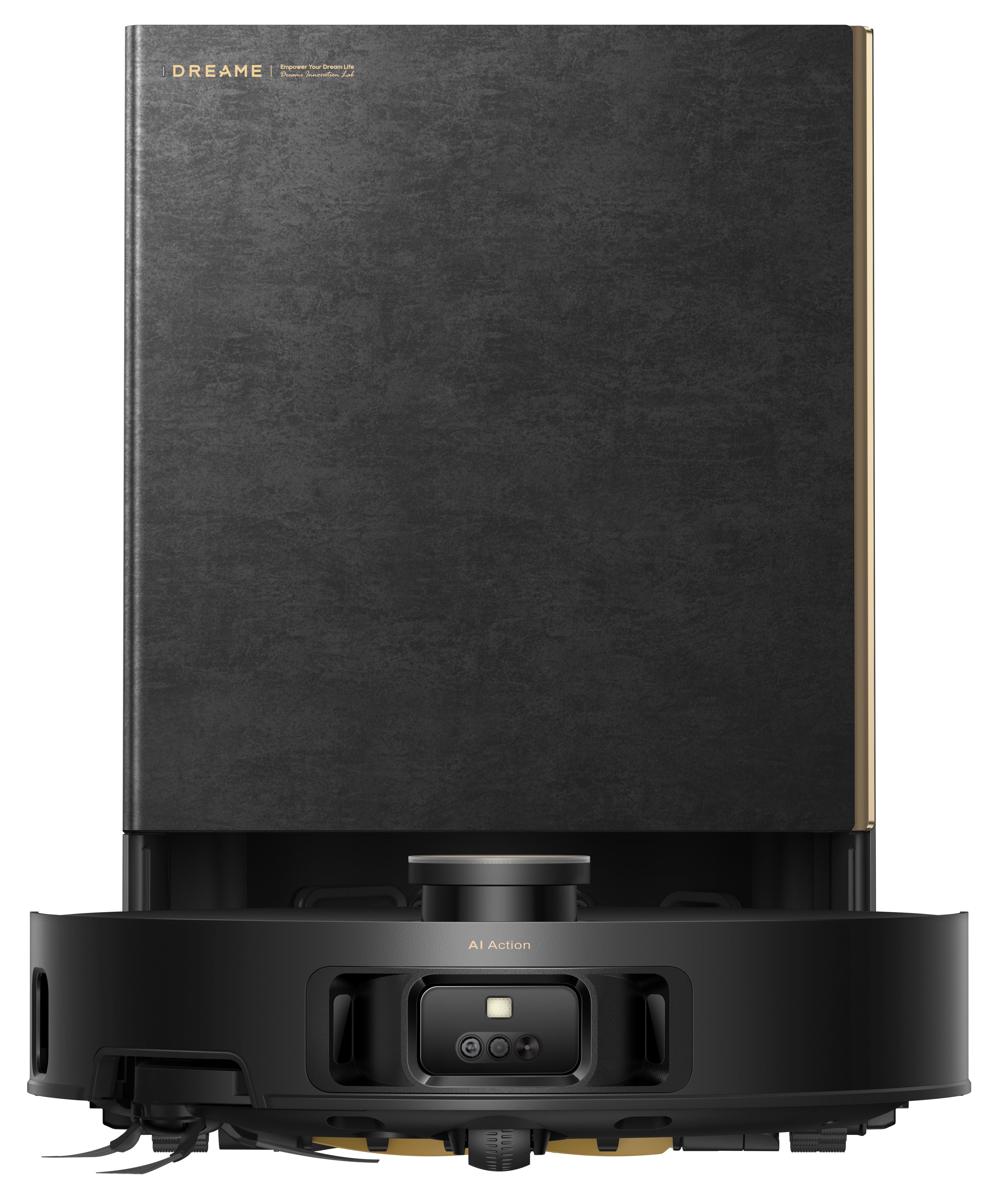 Dreame Matrix10 Ultra 0,31 L Noir