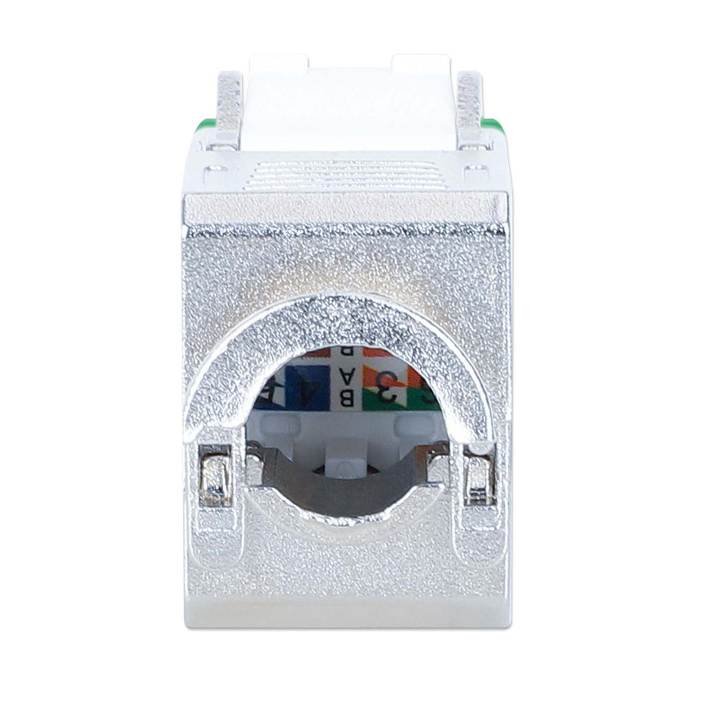 Intellinet 766623791335 Module Keystone - vue 4