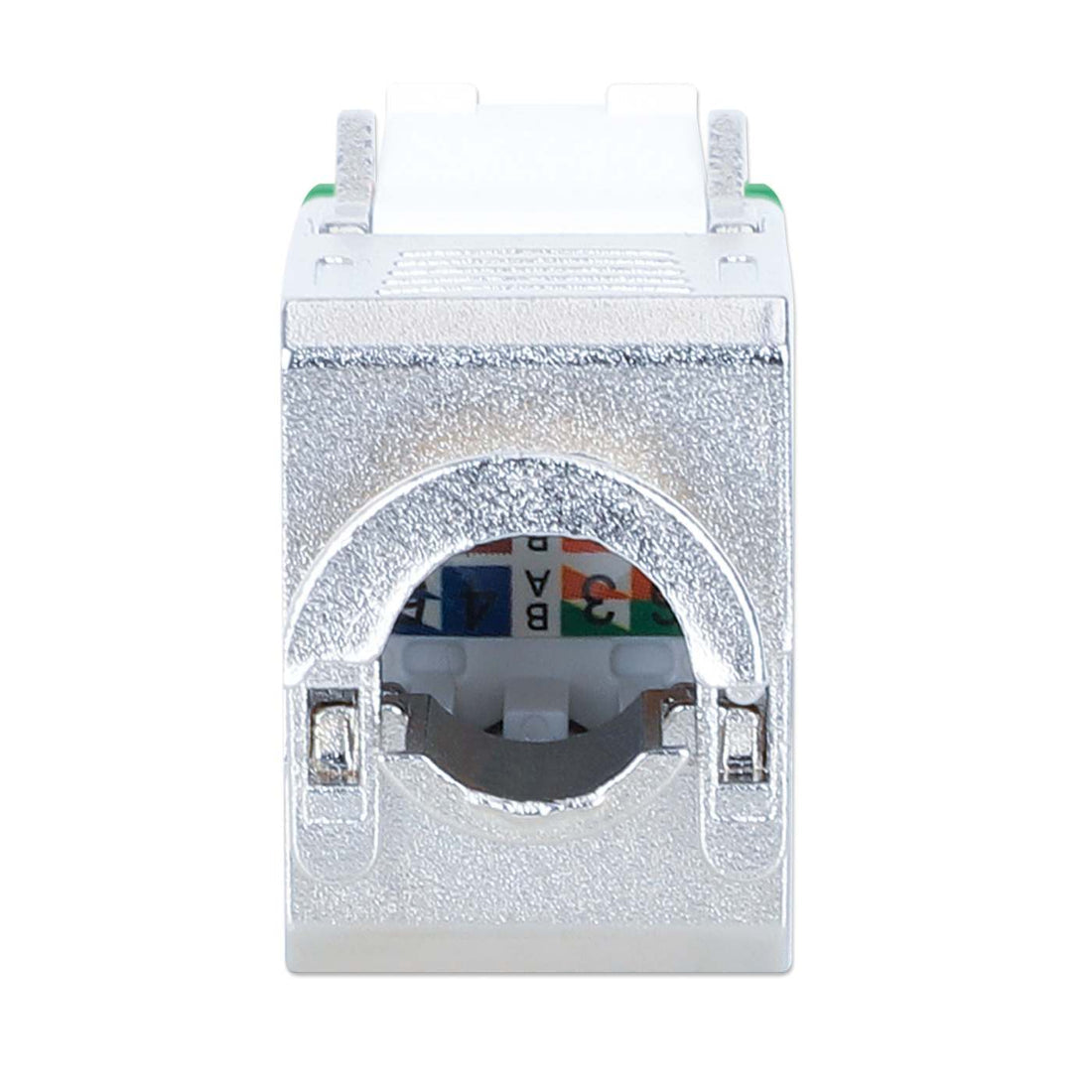 Intellinet 766623791335 Module Keystone - vue 4