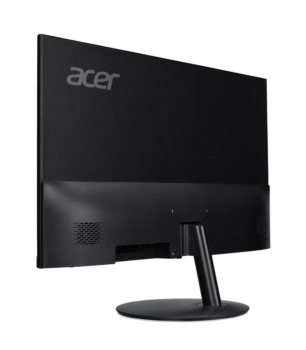 Acer SA322QUEBMIIPX écran plat de PC 80 cm (31.5") 2560 x 1440 pixels Quad HD LCD Noir
