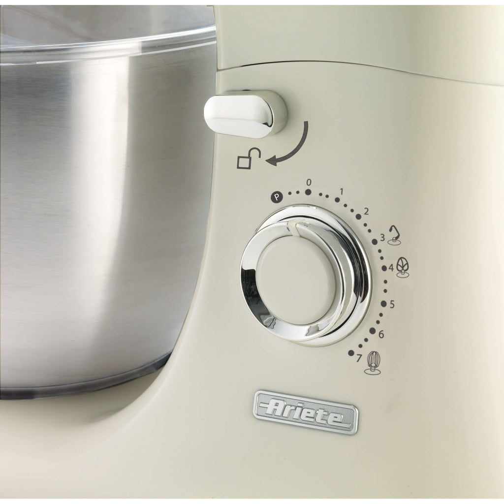 Ariete 1588/04 Robot mixer 1200 W Vert