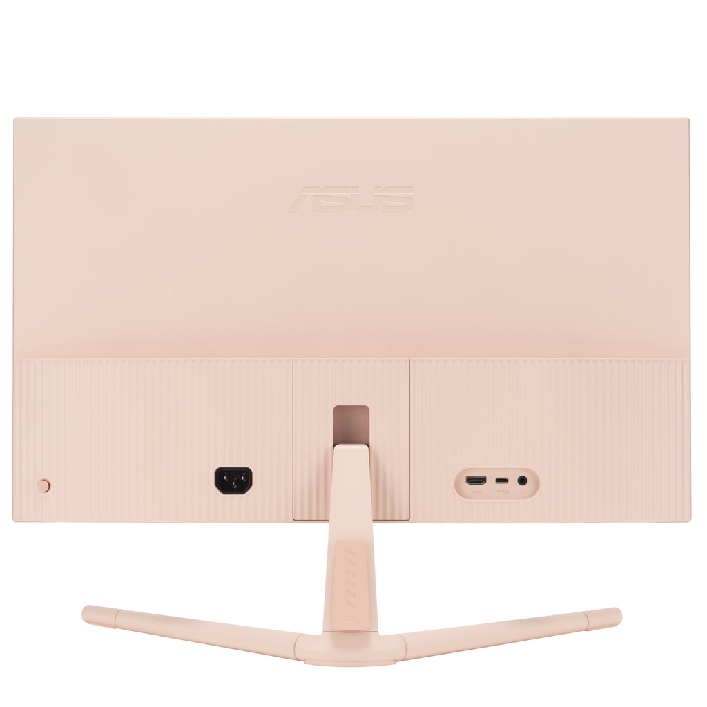ASUS VU279CFE-P Écran PC 27" Full HD LCD Rose