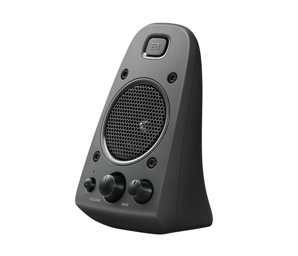 Logitech Z625 Système d'Enceintes 2.1, Noir