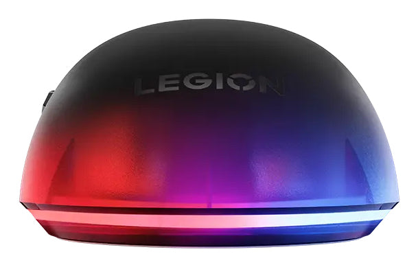Lenovo Legion M410 souris Gaming Ambidextre RF Wireless + USB Type-C Optique 16000 DPI - vue 5