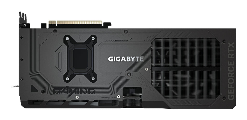 GIGABYTE GeForce RTX 5070 Ti GAMING OC 16G Carte Graphique - 16 Go GDDR7, 256 bits, PCI-E 5.0, 2588 MHz Core Clock, 3 x DP 2.1a, 1 x HDMI 2.1b, NVIDIA DLSS 4, GV-N507TGAMING OC-16GD
