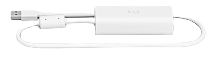Logitech Medieomsætter
