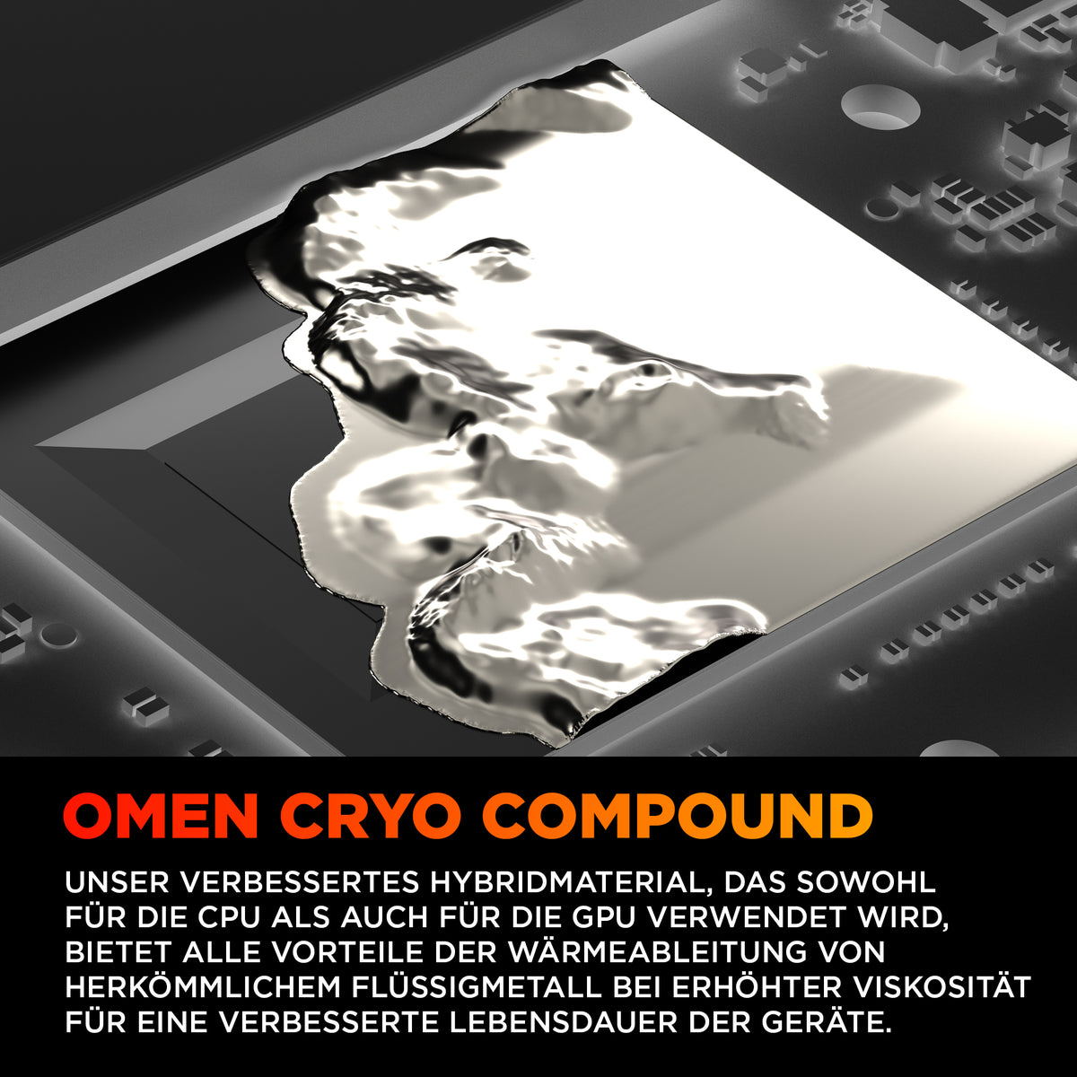 HP Omen MAX 16-ak0693ng Ryzen AI 9 32GB 1TB SSD RTX 5070
