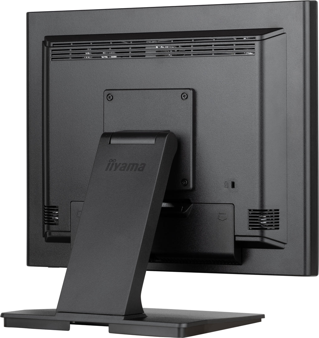 iiyama ProLite T1731SR-B2S écran plat de PC 43,2 cm (17") 1280 x 1024 pixels Écran tactile