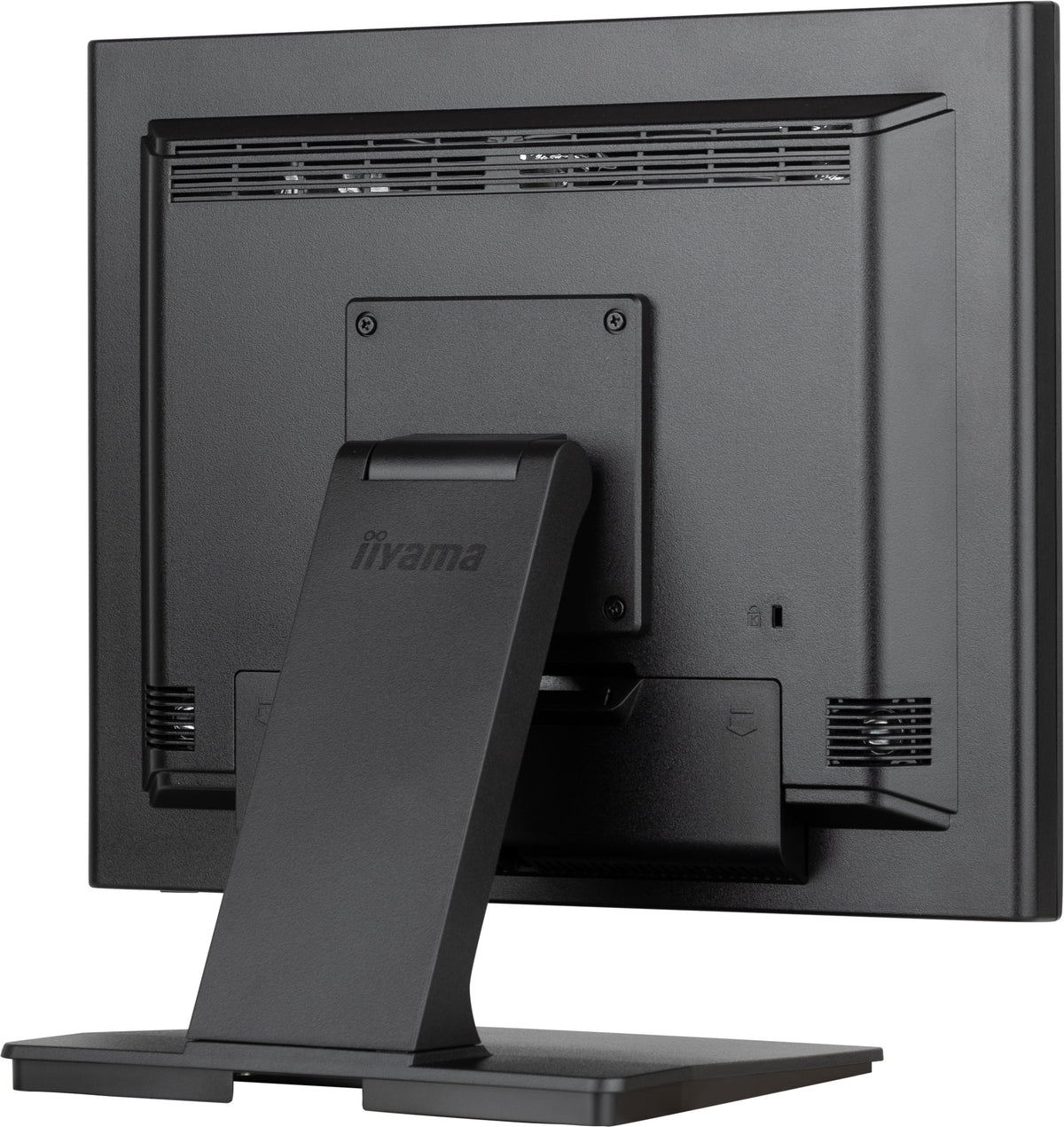 iiyama ProLite T1731SR-B2S écran plat de PC 43,2 cm (17") 1280 x 1024 pixels Écran tactile