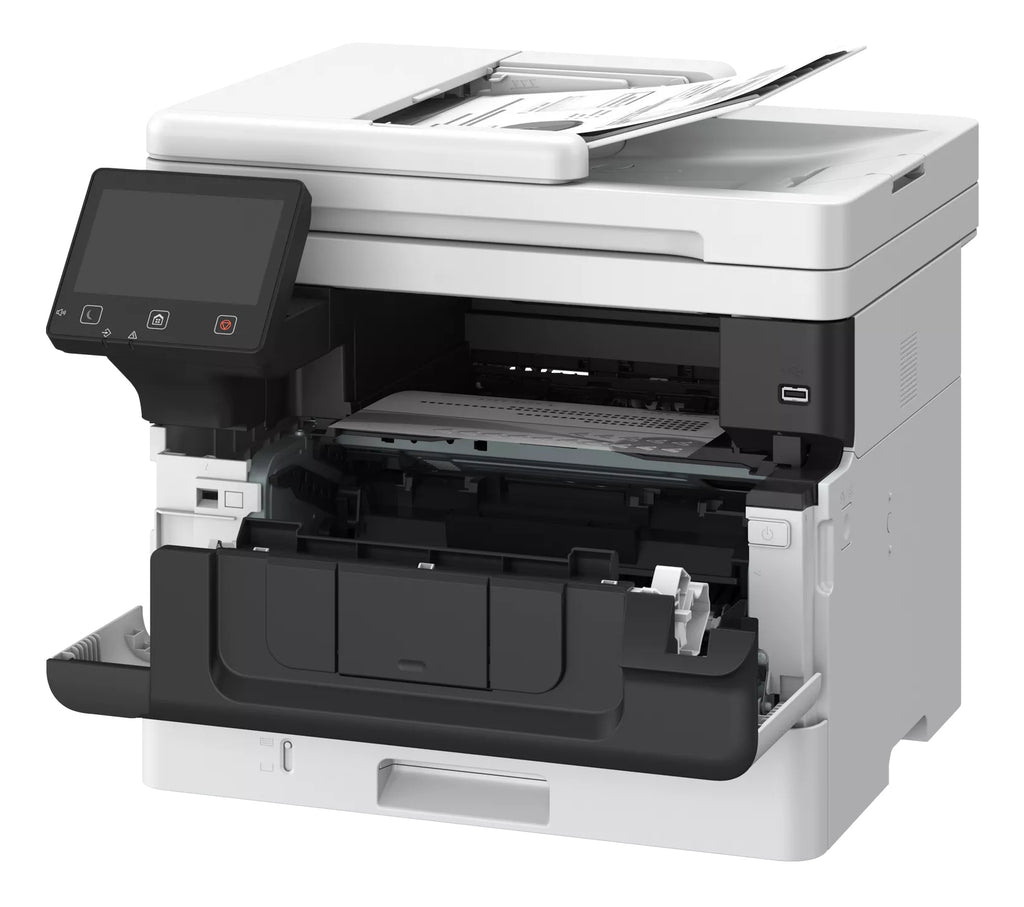Canon i-SENSYS MF465dw II Laser A4 1200 x 1200 DPI 40 ppm Wifi