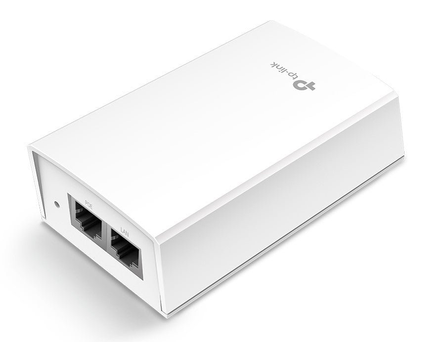 TP-Link TL-POE4824G Adaptateur PoE Passif Gigabit Ethernet 48V