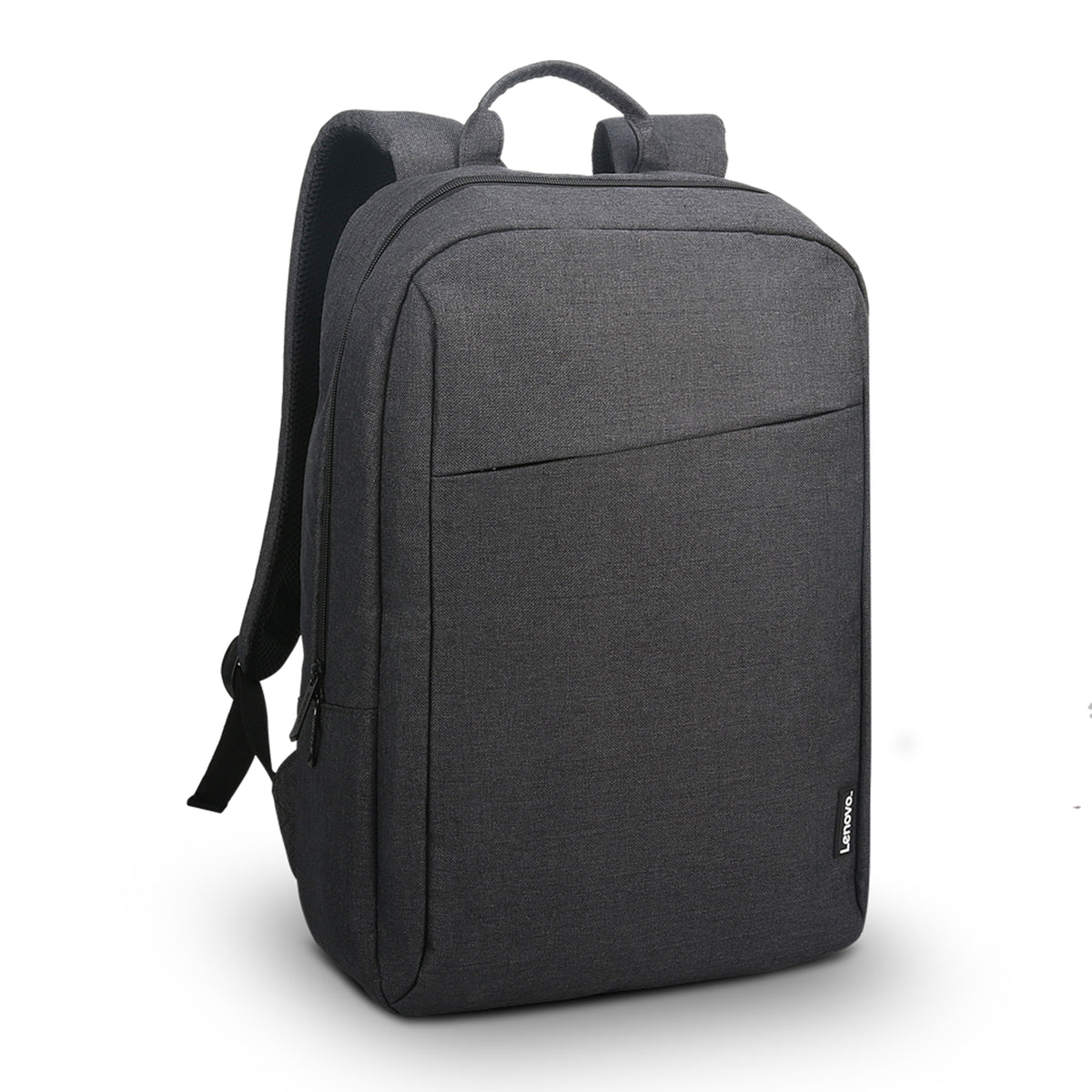 Lenovo B210 39,6 cm (15.6") Sac à dos Noir - vue 2