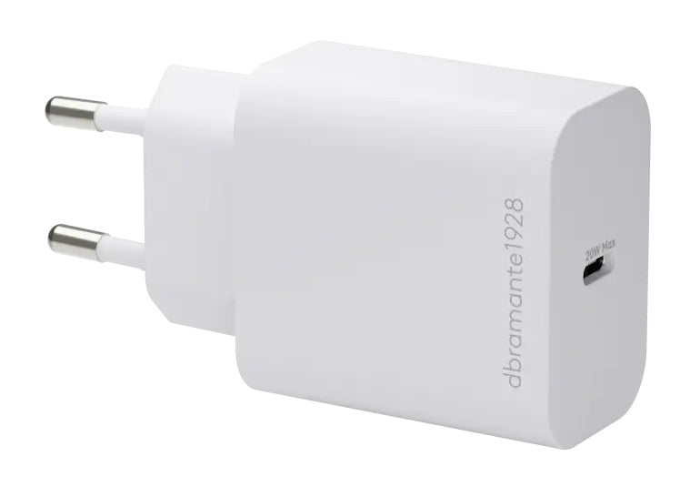 Adaptateur de Recharge dbramante1928 3.3V - 11V / 5V / 9V / 12V