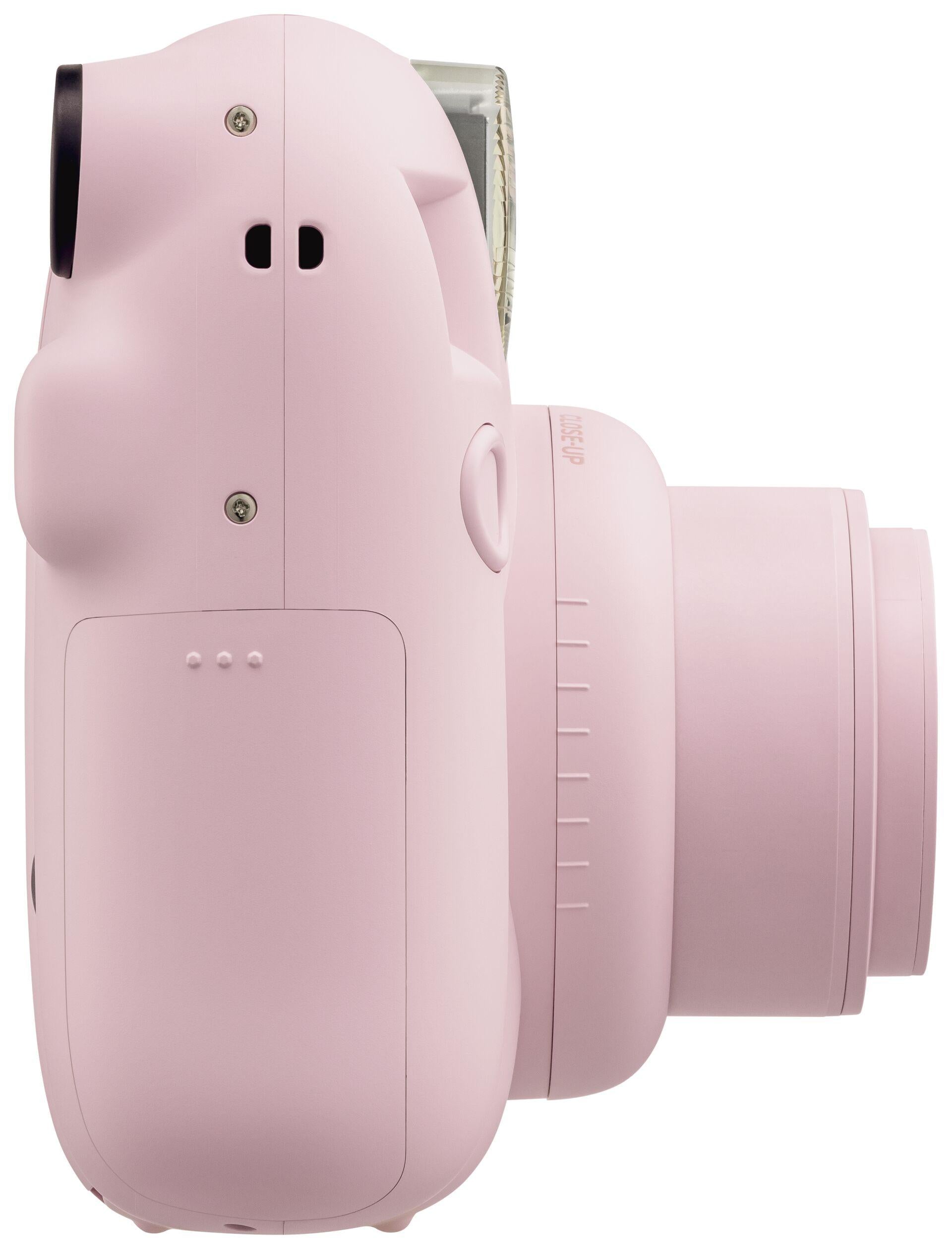 Fujifilm Instax Mini 12 86 x 54 mm Rose