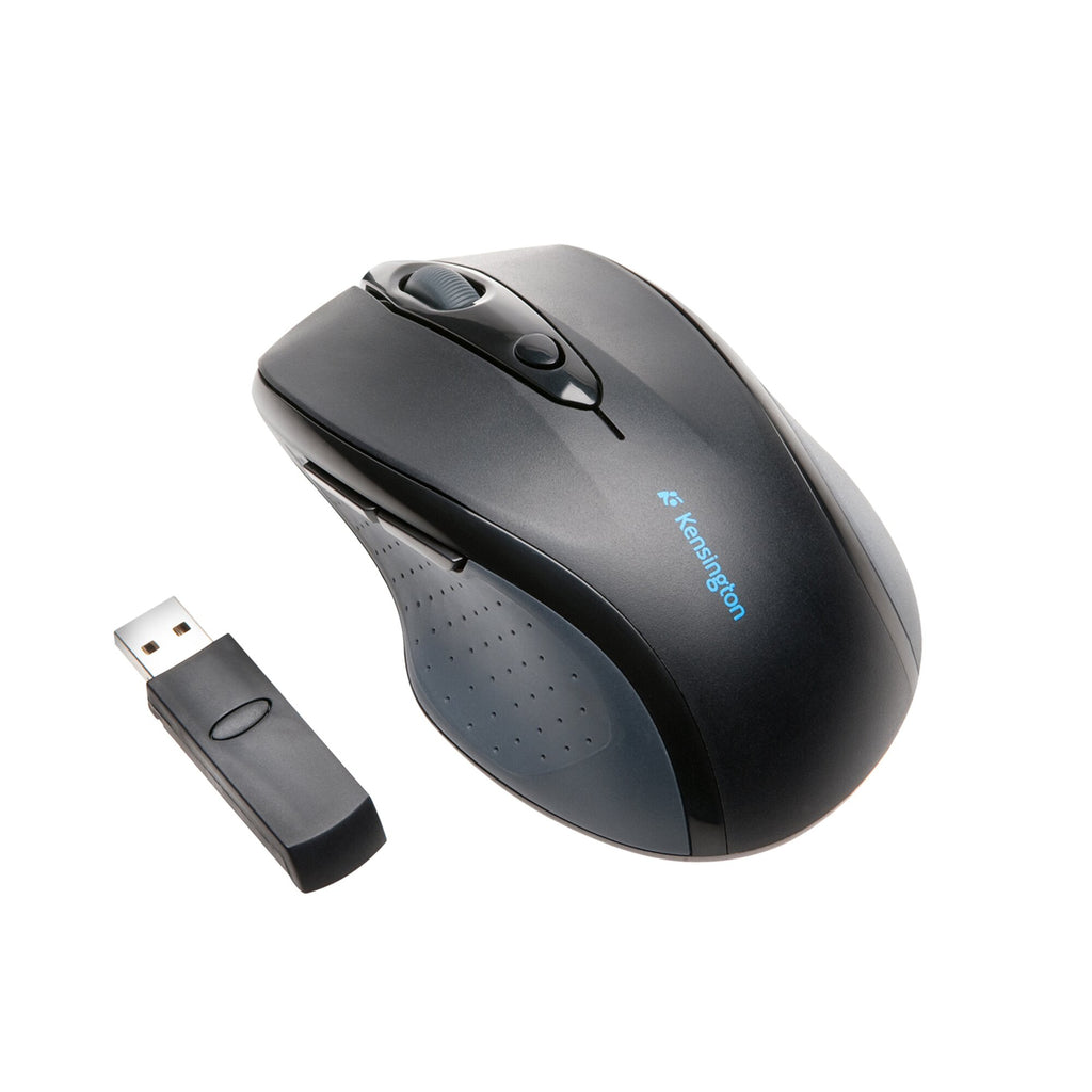 Kensington Souris pleine taille sans fil Pro Fit