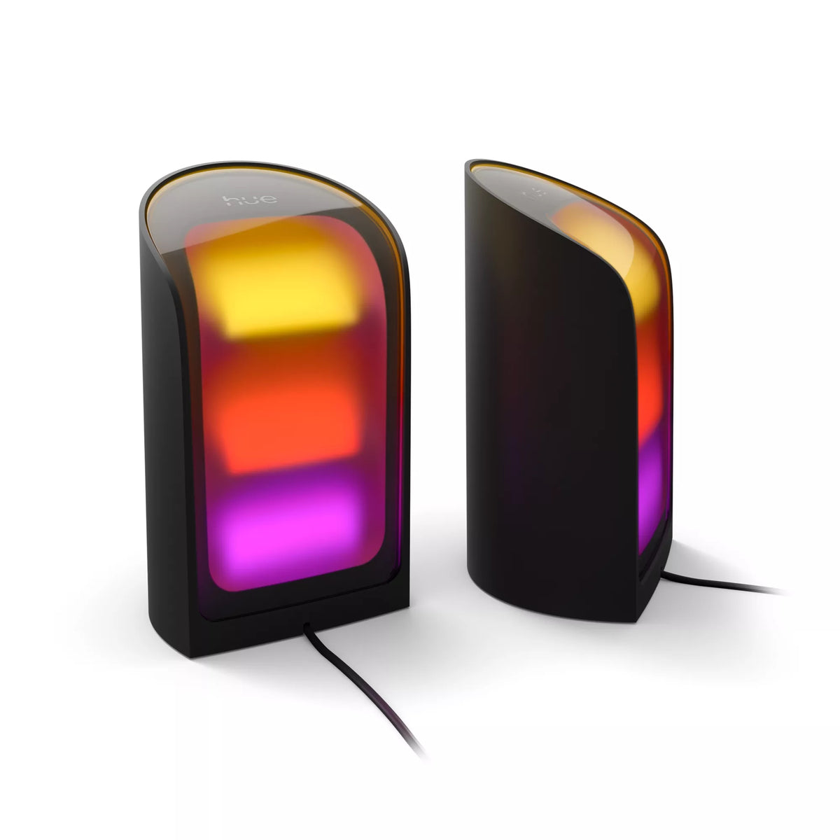 Philips Hue White and Color ambiance Projecteur mural Hue Play