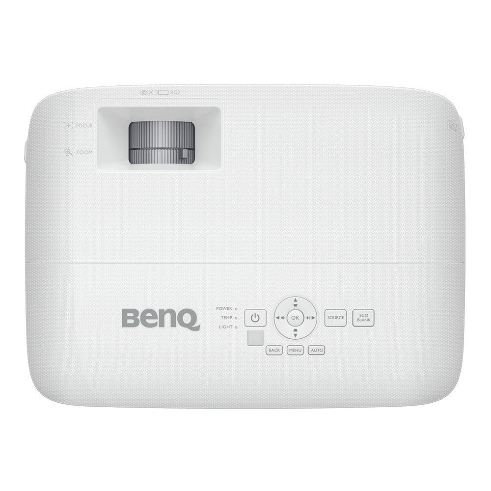 BenQ MH560 Projecteur DLP 1080p 3800 ANSI Lumens Blanc