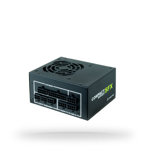 Chieftec Compact Series CSN-450C 450Watt 80 PLUS Gold
