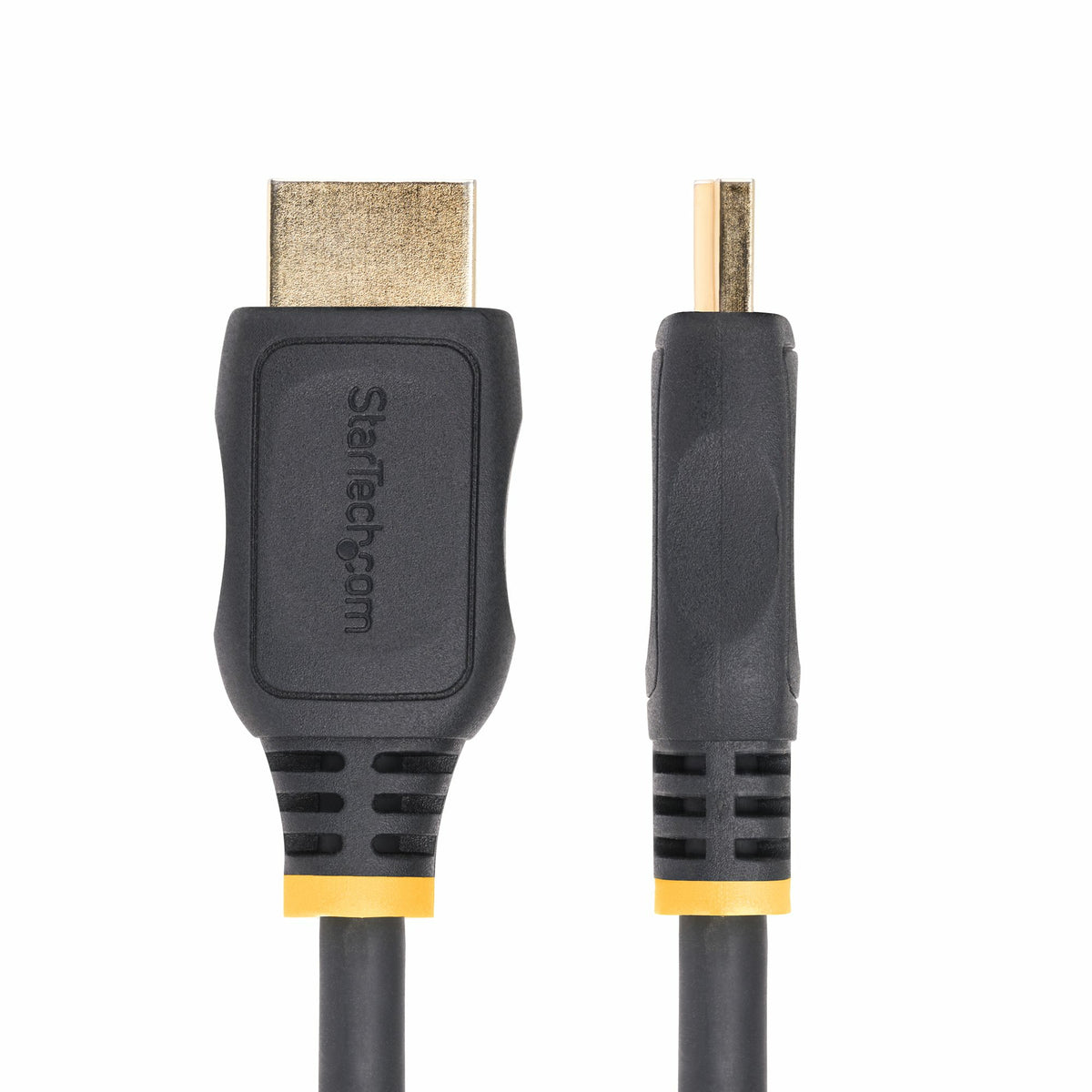 StarTech.com Câble d'Extension HDMI 2.0 2m Mâle vers Femelle 4K 60Hz