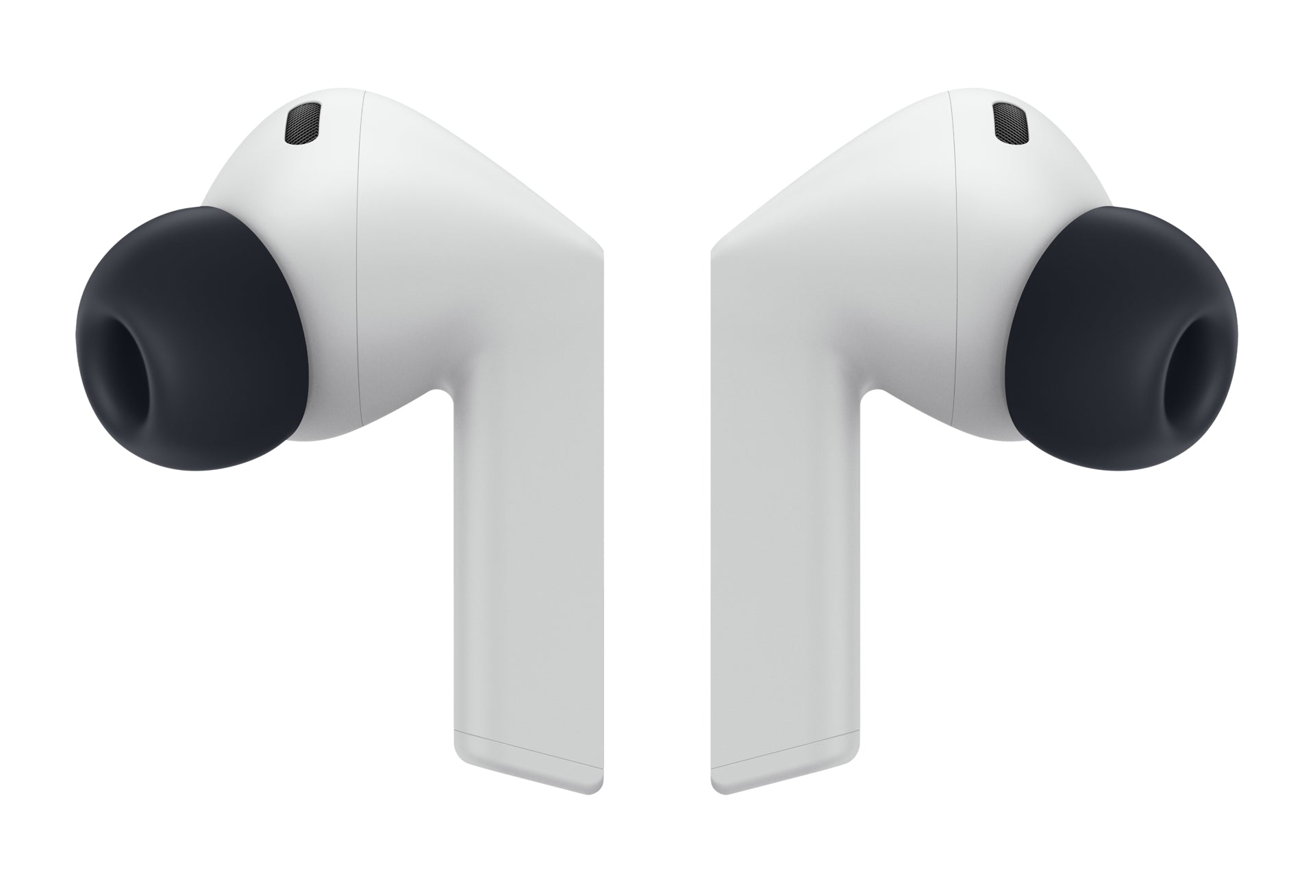 Samsung Galaxy Buds3 FE Casque True Wireless Stereo (TWS) Ecouteurs Appels/Musique Bluetooth Gris