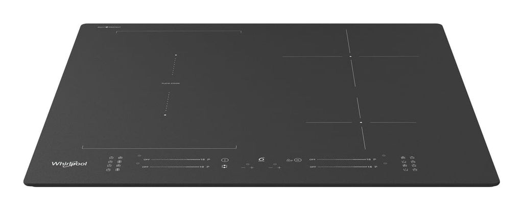 Whirlpool 869991740760 hob