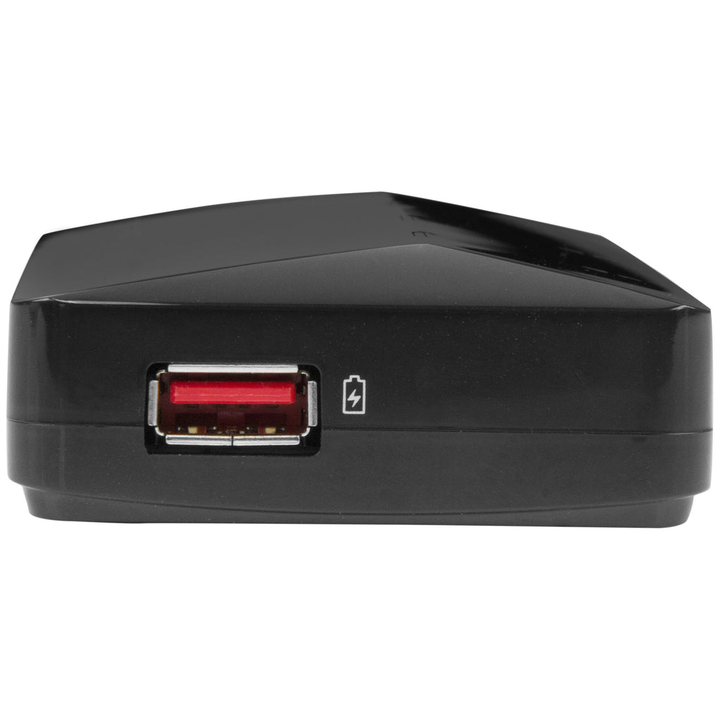 StarTech.com Hub USB 3.0 à 4 ports avec port de charge dédié 2,4 A - 5Gbps