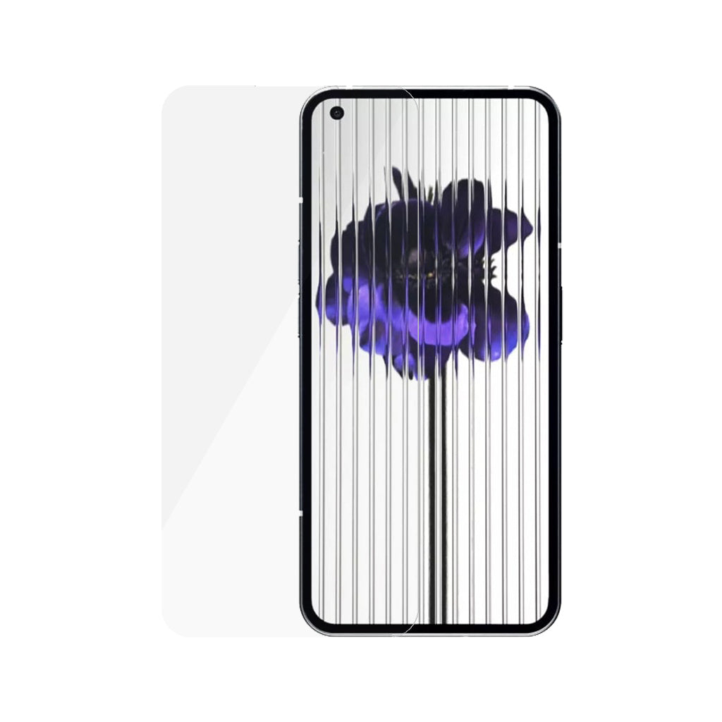 PanzerGlass SAFE95212 Protection d'Écran et Arrière pour Nothing Phone, Transparent