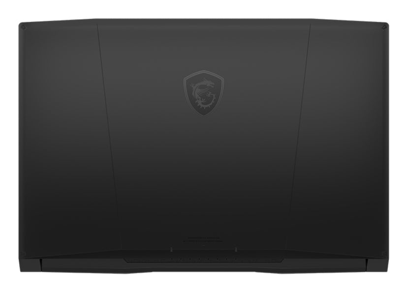 MSI Katana 17 B13VFK-442DE Intel® Core™ i7 i7-13620H Ordinateur portable 43,9 cm (17.3") Full HD 16 Go DDR5-SDRAM 512 Go SSD NVIDIA GeForce RTX 4060 Wi-Fi 6 (802.11ax) Windows 11 Home Noir