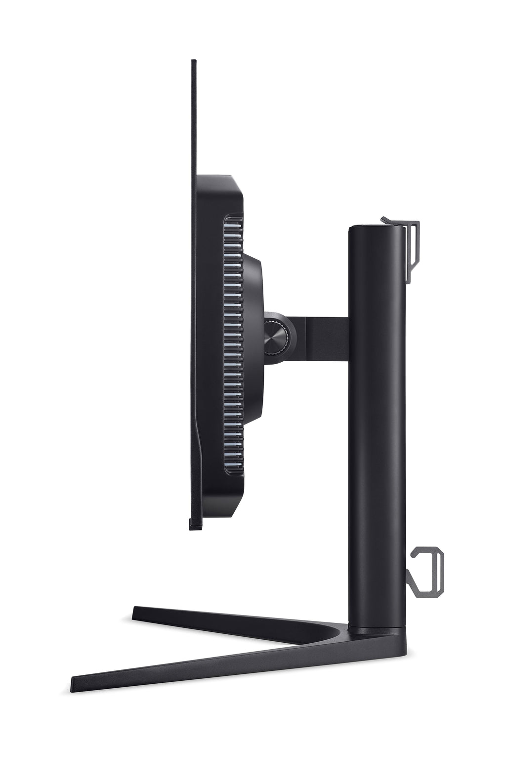 Acer Predator X27 QD-OLED X27X1bmiippruzx écran plat de PC 67,3 cm (26.5") 3840 x 2160 pixels 4K Ultra HD Noir