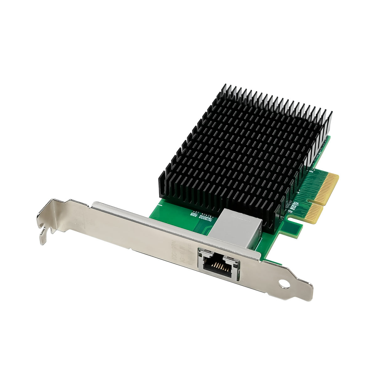 LevelOne GNC-0210 Carte Réseau Interne Ethernet 10000 Mbit/s