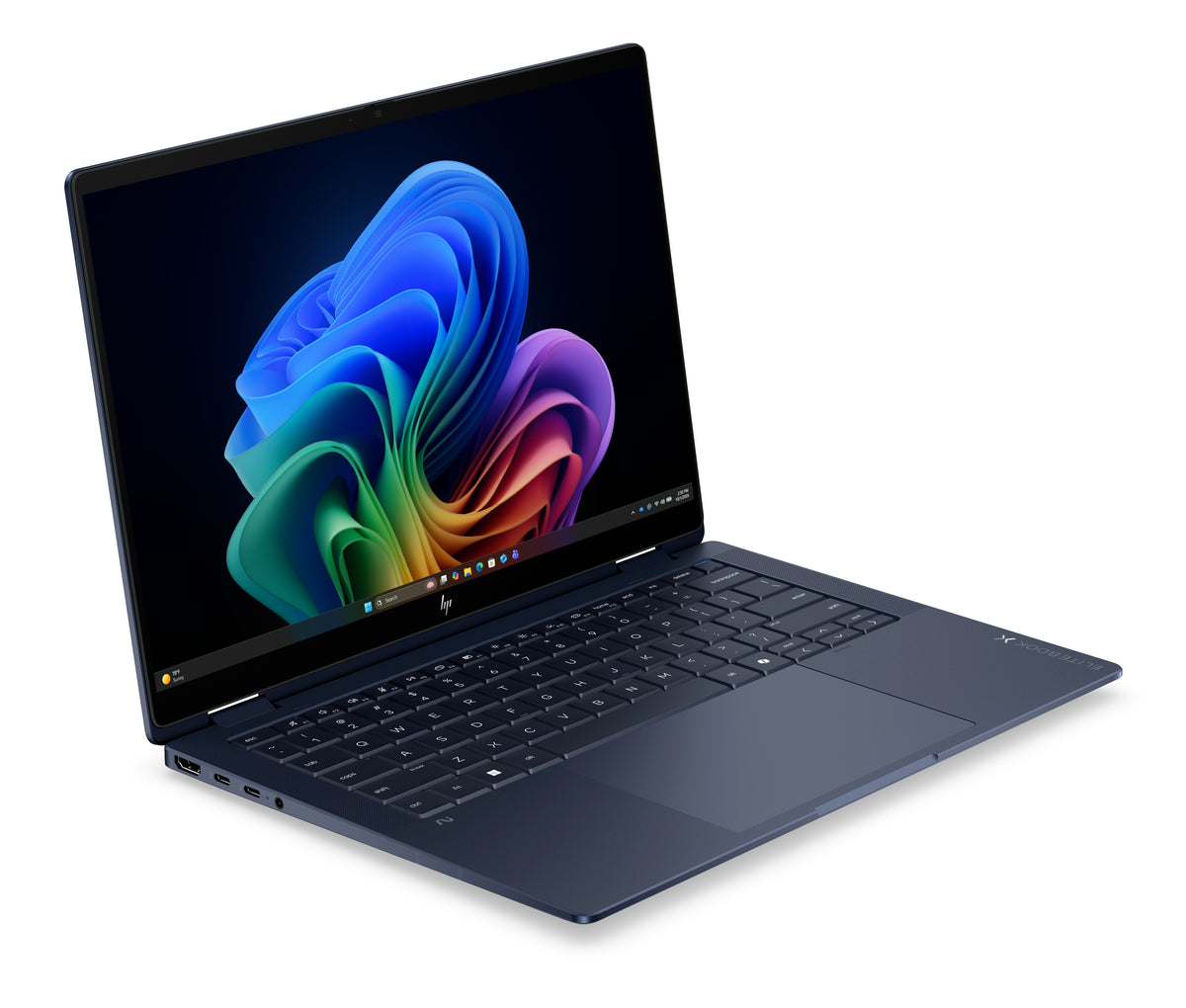 HP EBXFlG2i14AI U7 356H 1432GB 1TB LTE 5G PC Nordics