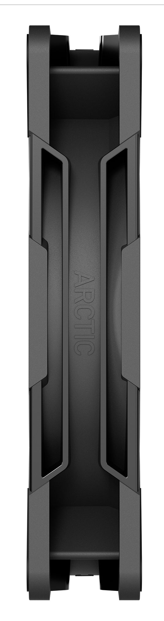 ARCTIC P14 Pro PST Boitier PC Ventilateur 14 cm Noir 1 pièce(s)
