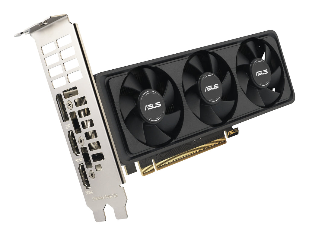 ASUS RTX5060-O8G-LP-BRK NVIDIA GeForce RTX 5060 8 Go GDDR7