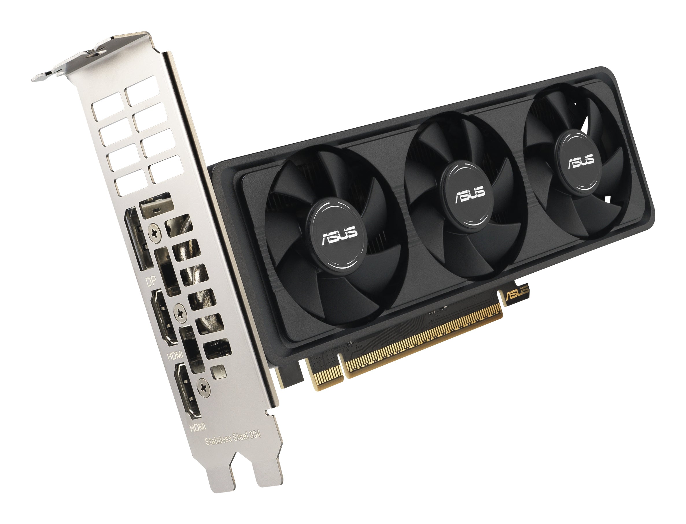 ASUS RTX5060-O8G-LP-BRK NVIDIA GeForce RTX 5060 8 Go GDDR7
