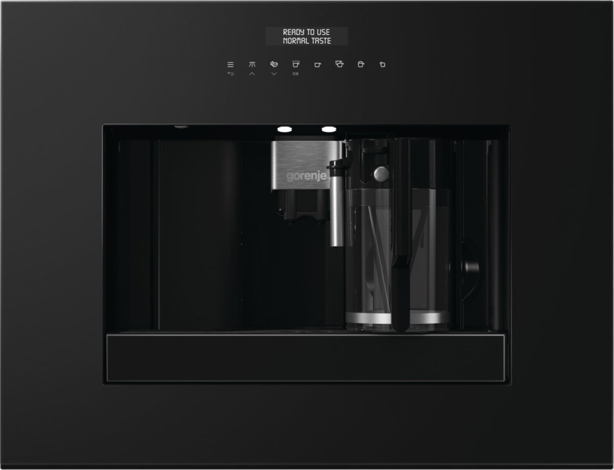 Gorenje 744271 machine à café Entièrement automatique Machine à expresso 1,8 L
