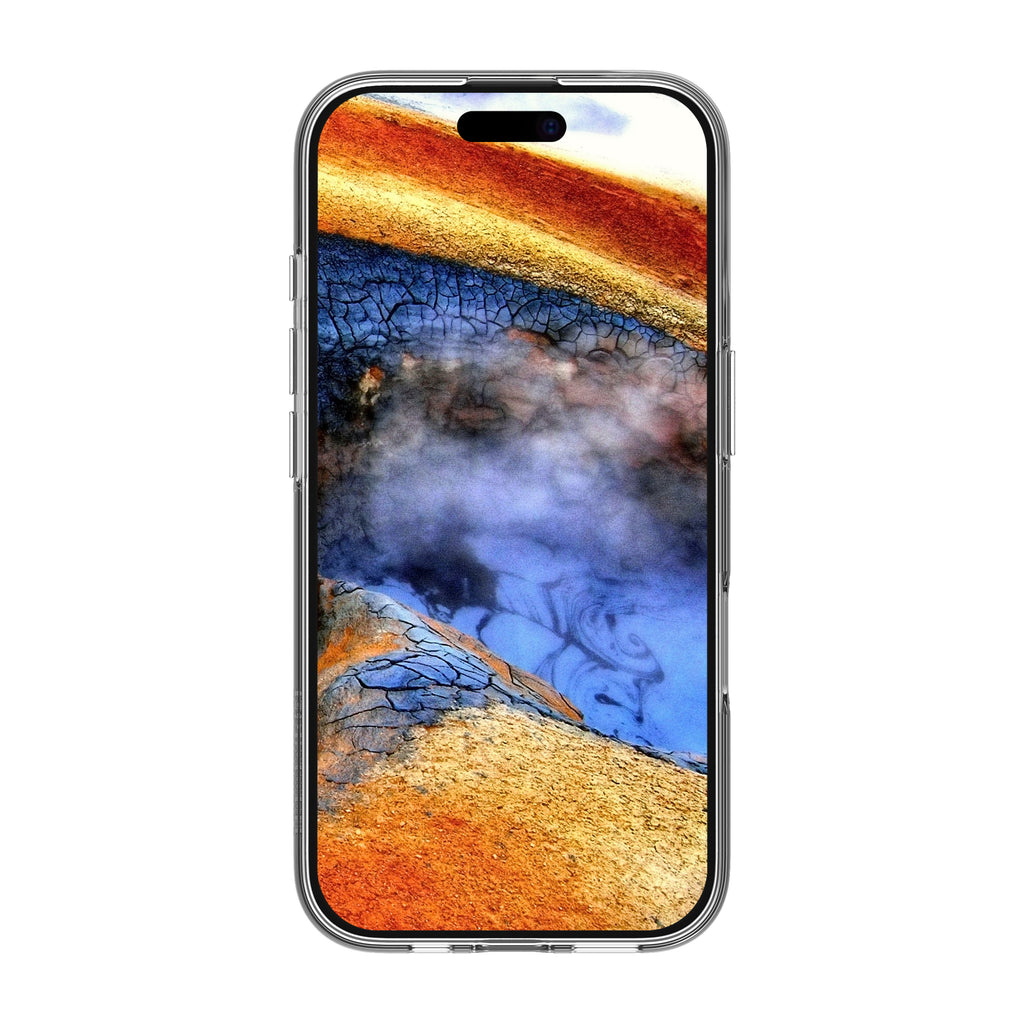 dbramante1928 Greenland coque de protection pour téléphones portables 17,5 cm (6.9") Housse Transparent