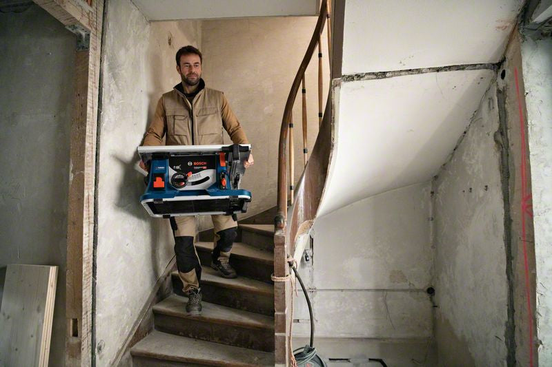 Bosch Bosch GTS 18V-216 Professional