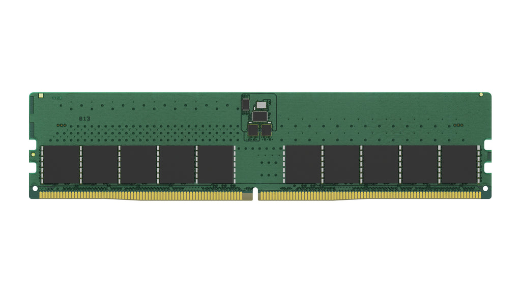 Kingston Technology KSM56E46BD8KM-48HM module de mémoire 48 Go 1 x 48 Go DDR5 5600 MT/s 288-pin DIMM