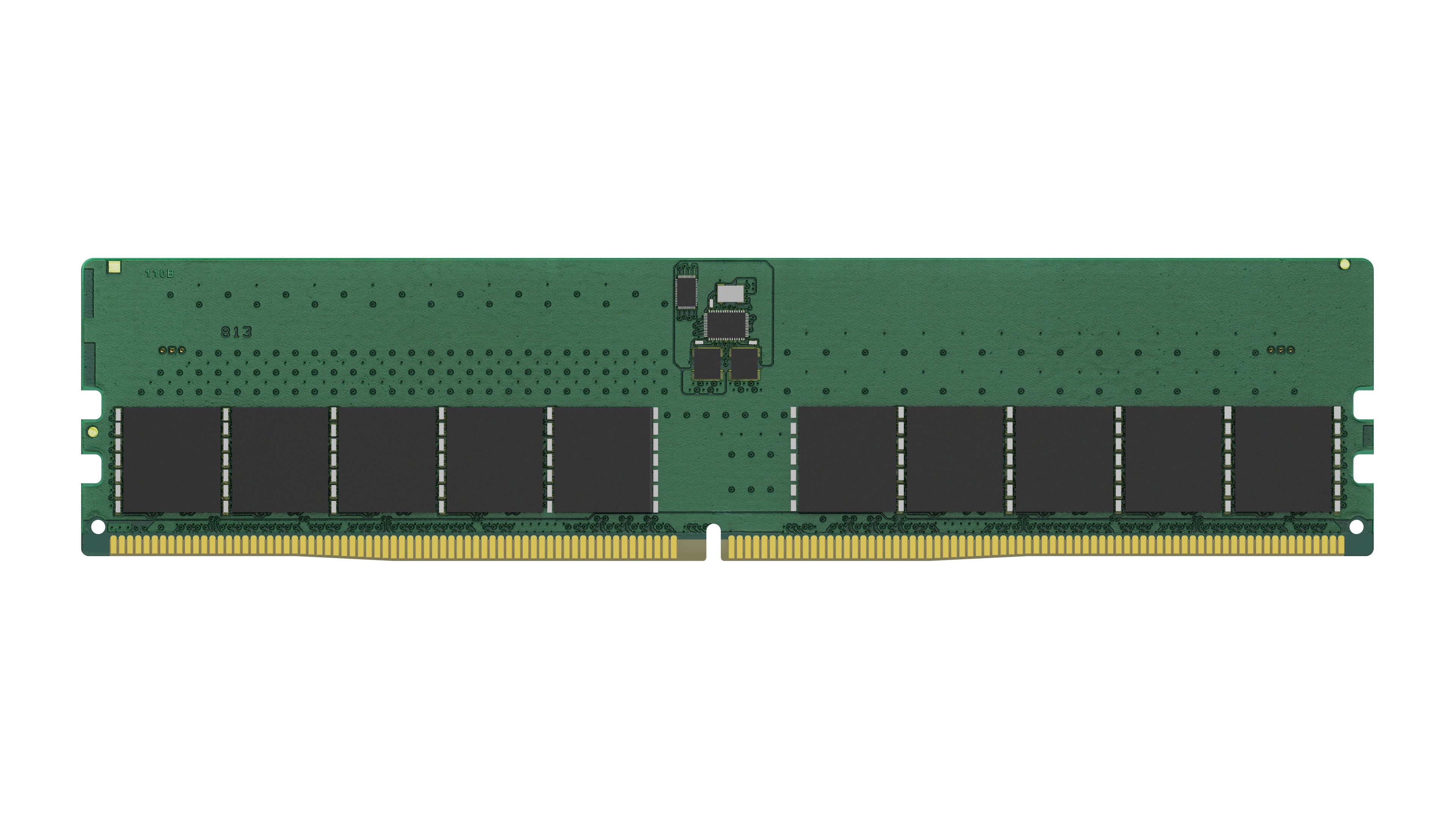 Kingston Technology KSM56E46BD8KM-48HM module de mémoire 48 Go 1 x 48 Go DDR5 5600 MT/s 288-pin DIMM