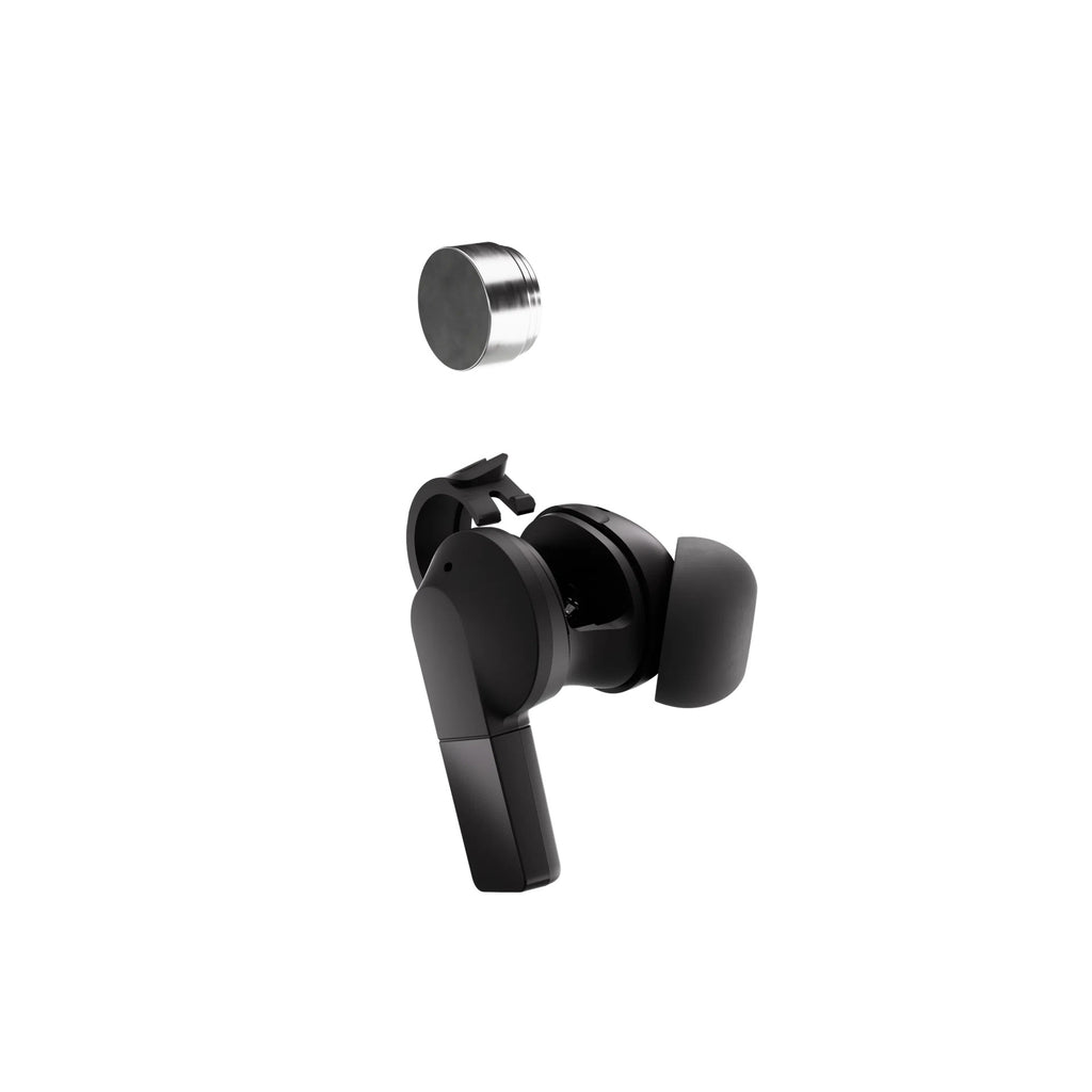 Fairphone Fairbuds 2 Casque Sans fil Ecouteurs Appels/Musique/Sport/Au quotidien Bluetooth Noir