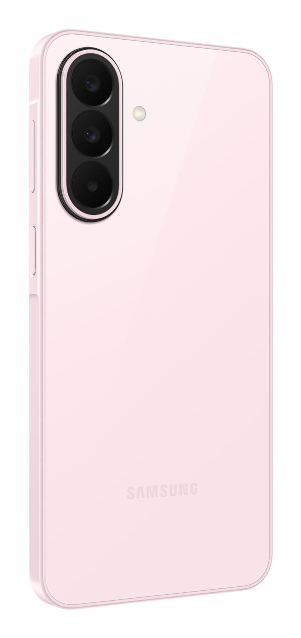 Samsung Galaxy A27 5G 128 Go 6 Go RAM 6.7" Android 16.0 Double SIM Rose claire