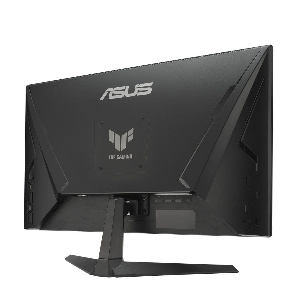 ASUS TUF Gaming VG279QM5A écran plat de PC 68,6 cm (27") 1920 x 1080 pixels Full HD LCD Noir
